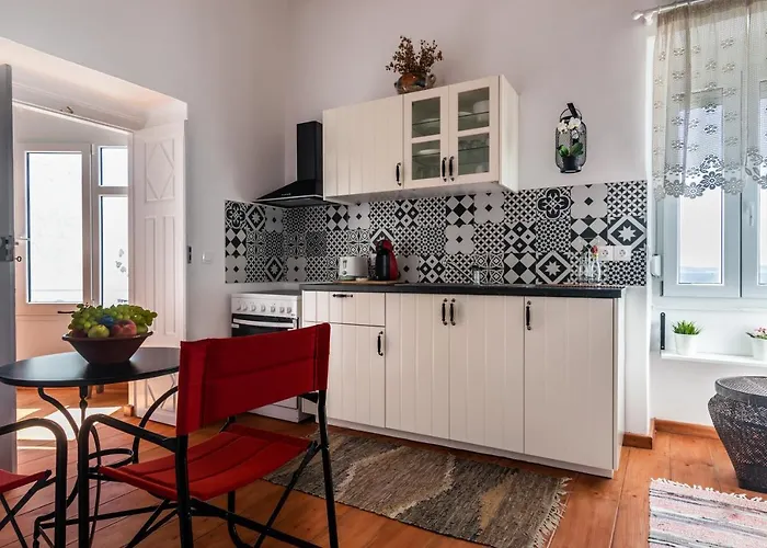 Antigoni\'S Bay House