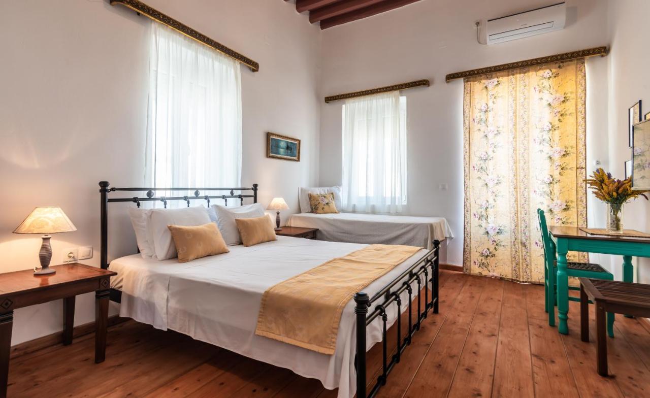 Antigoni's Bay House * Adamantas (Milos)