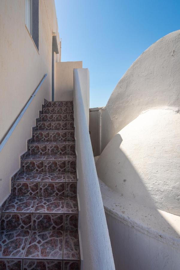 Ferienhaus Antigoni's Bay House *