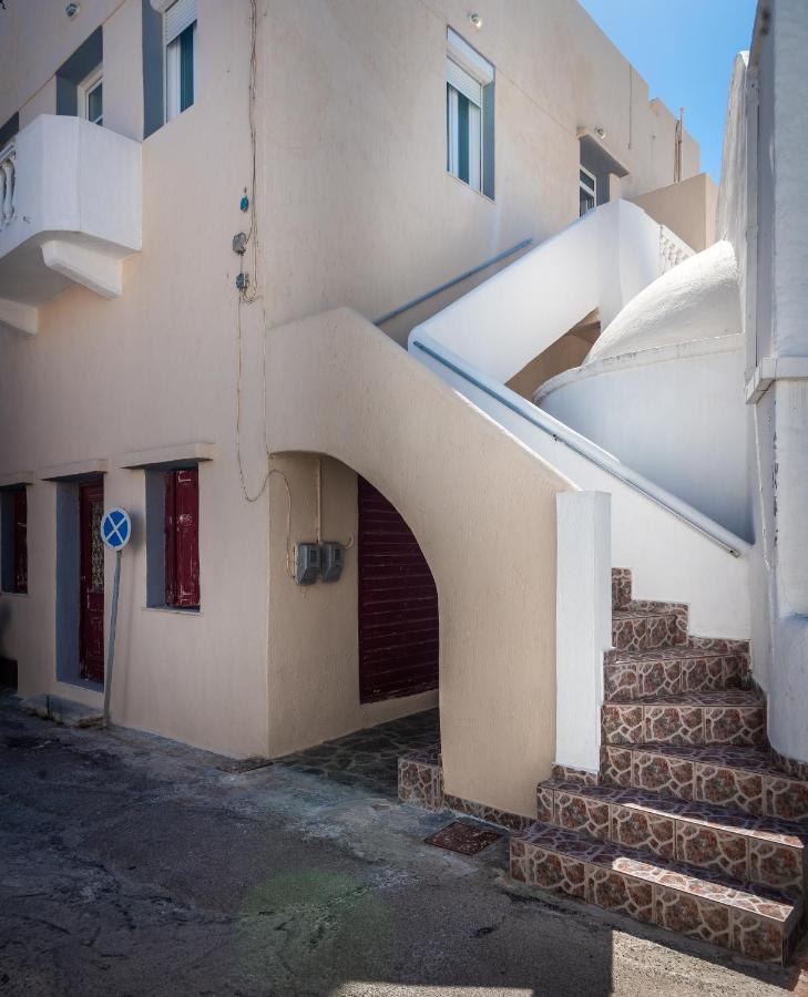 Holiday home Antigoni's Bay House