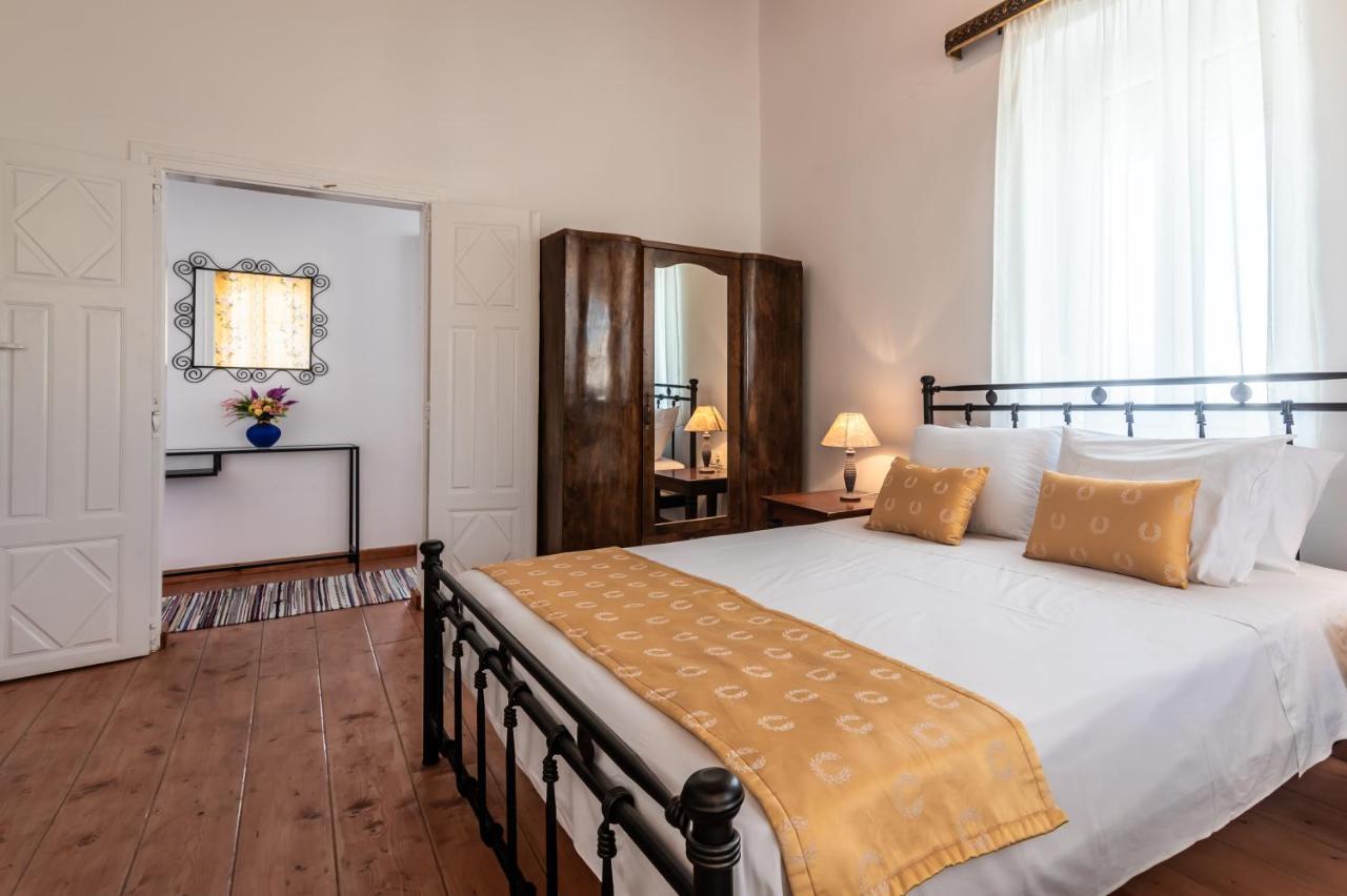 Antigoni's Bay House Holiday home