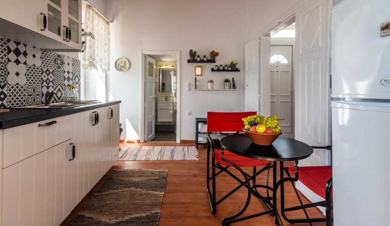Antigoni's Bay House Holiday home