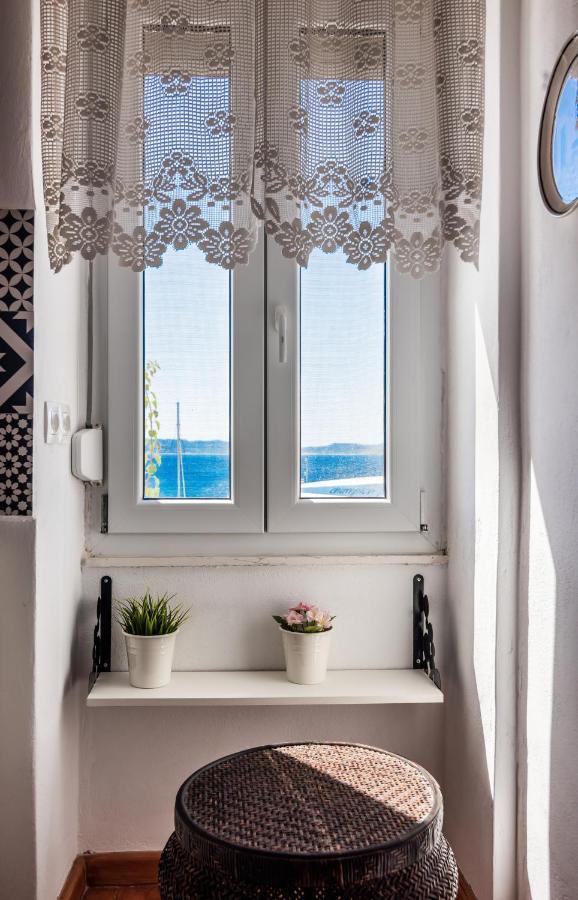 Holiday home Antigoni's Bay House *