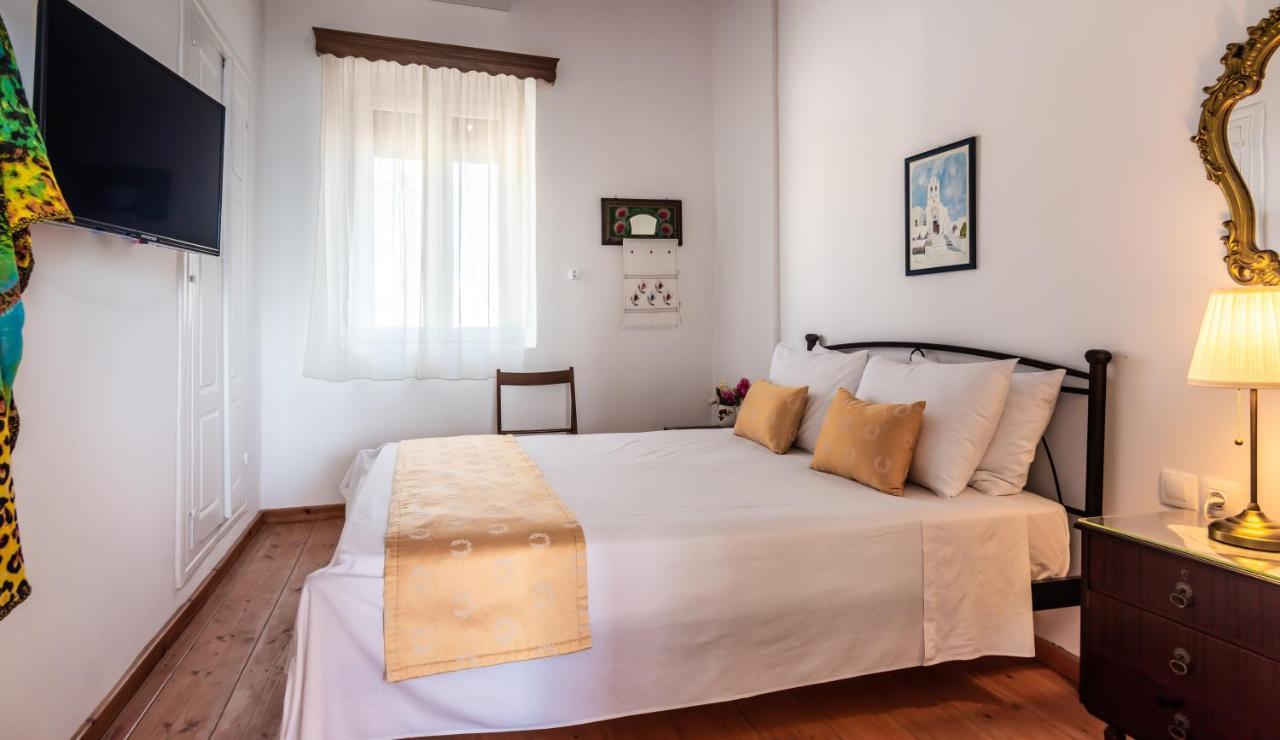 Antigoni's Bay House Adamantas (Milos)